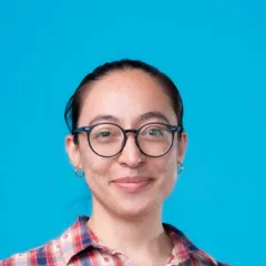 Irene Ramos Headshot