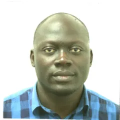 Kwabena Owusu Headshot