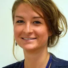 Anais Zimmer Headshot