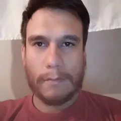 David Crespo Headshot