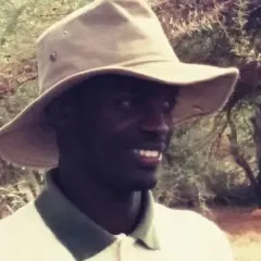 Benon Nabaasa Headshot