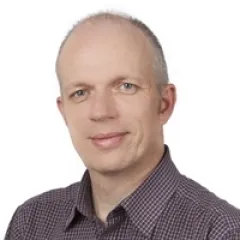 Nico Polman Headshot