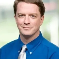 Robert Pontius Headshot