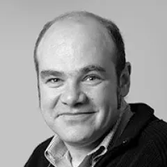 Andreas Heinimann Headshot