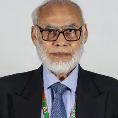 Mohammed Ataur Rahman Headshot