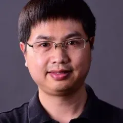 Bo Xiao Headshot