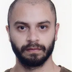 Richard Lemoine-Rodríguez Headshot