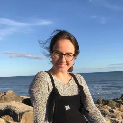 Chelsea Smith Headshot