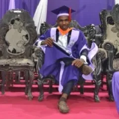 Scott Osadolor Headshot