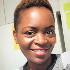 Sheila Wachiye Headshot