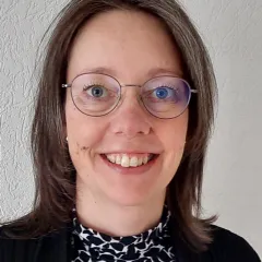 Isabelle Providoli Headshot