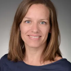 Brigitte Portner Headshot