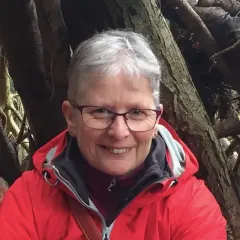 Joanna Storie Headshot