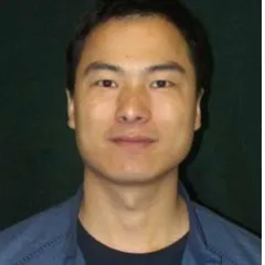 Zhixiang Lu Headshot