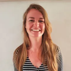 Loes Verkuil Headshot