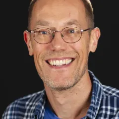 Mark Moritz Headshot