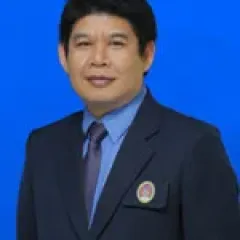 Pongsatorn Khamjainuk Headshot