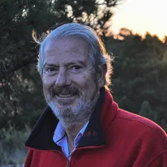 Jose Luis Rubio Headshot