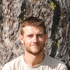 Matteo Garbarino Headshot