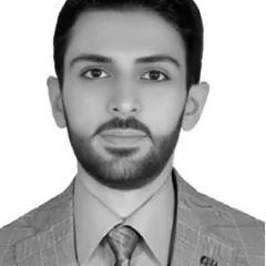 Amin Khiali Miab Headshot