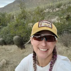 Shannon Bowers-Smith Headshot