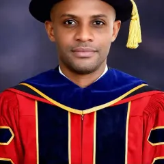 Emmanuel Menegbo Headshot