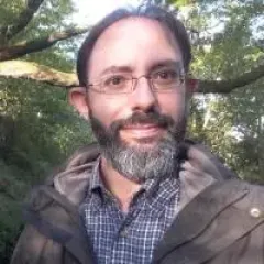 Davide Rizzo Headshot