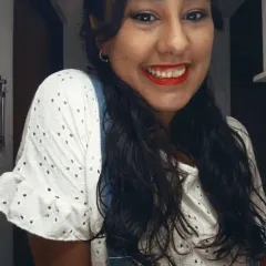 Maria Virginia Gonzalez Headshot