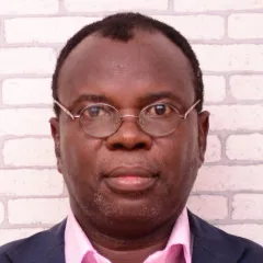 Oluseyi Fabiyi Headshot