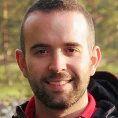 Romain Mejean Headshot