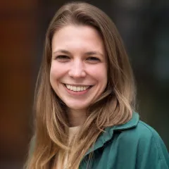 Marlene Rimmert Headshot