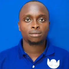 Emmanuel Kato Headshot