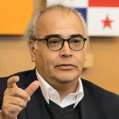 Pablo Pacheco Headshot