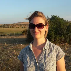 Kerstin Nolte Headshot