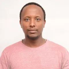 Moges Kidane Biru Headshot