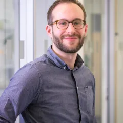 Sebastian Eichhorn Headshot