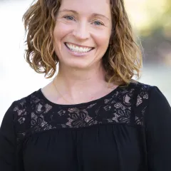 Heidi Hausermann Headshot