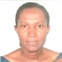 Chizoba Chinweze Headshot