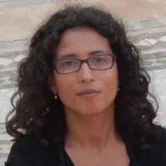 Altaaf Mechiche-Alami Headshot