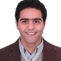 Mostafa Gouda Headshot