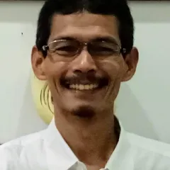 Jarot Indarto Headshot