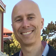 Brett Bryan Headshot