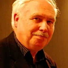 Horst Kremers Headshot