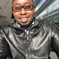 Jose Monteiro Headshot