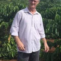 Paul Kristiansen Headshot