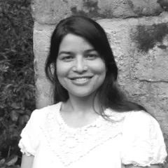 Pramila Thapa Headshot