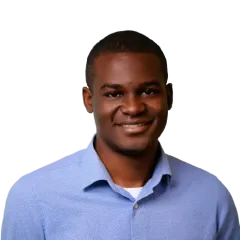 Joel Masimo Kabuanga Headshot