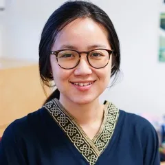 Janice Ser Huay Lee Headshot