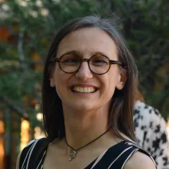 Chiara Cortinovis Headshot