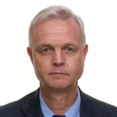 Knut Øistad Headshot